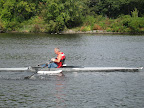  rowing equipment