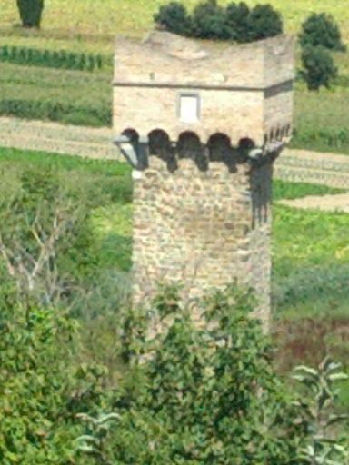 Ancient Tower