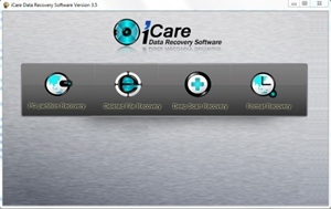 Recover Lost Data On Storage Devices Using iCare Data Recovery