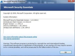 The Security Checklist For Windows Users