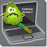 Conficker worm