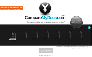 CompareMyDocs