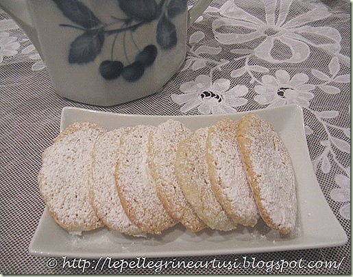 ricciarelli