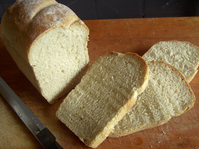 Bread making