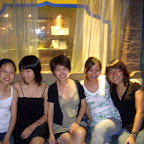 Girls Night Out