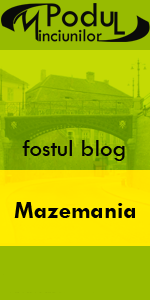 podul minciunilor mazemania