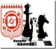 GDR Amigos de Urgezes xadrez