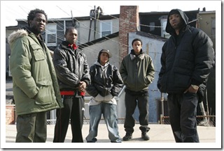 The Wire 2