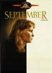 Poster Septiembre