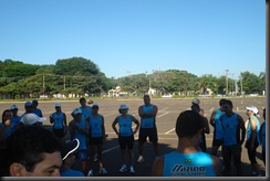 Clube da Corrida Clube da Corrida