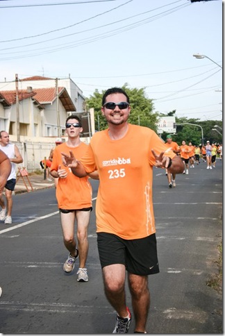 Bruno Silva Corrida Oba