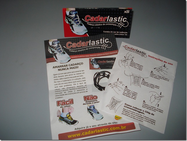 Cadarlastic - Corro por Correr