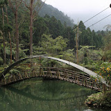 西勢村民團遊溪頭 西勢村民團遊溪頭