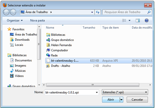 Buscar complemento Buscar complemento