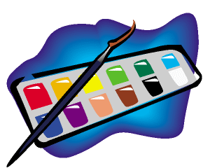 Paleta de Cores Paleta de Cores