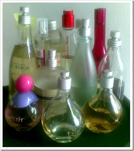 Perfumes Perfumes