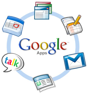 Google Apps