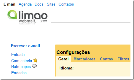 Limão Limão
