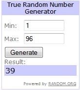 Random Random