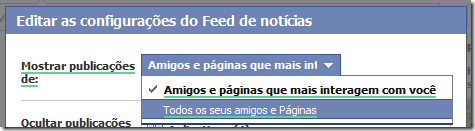 Configurar para todos Configurar para todos