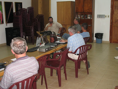 Sharing The Vision At New Tribes Mission