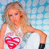 Christina Aguilera 22