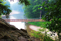 Suspension Bridge
