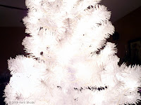Glowing Tree