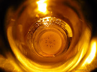 Down an Empty Bottle