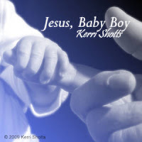 Jesus, Baby Boy CD
