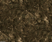 Golden Ice Texture