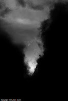 Cloud Abstract v