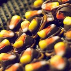Rolo Pretzel Candy