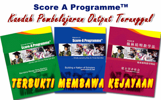Score A Programme