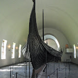 Viking Ship