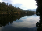 Apr 18 - Derwent River
