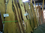 Apr 30 - Timber store