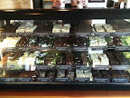 Jan 11 - Chocolate