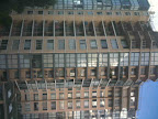 Feb 16 - Sydney apartments from my hotel window
