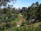 Feb 21 - Yarra River at Abottsford