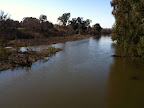 June 2 - Murrumbidgee River, Jugiong, NSW