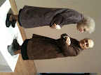 Aug 26 - Ron Mueck sculpture 1