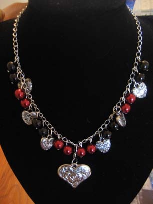 Mothers Day Necklace