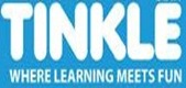 Tinkle Logo