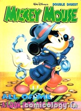 Egmont Mickey Mouse DoubleDigest 09