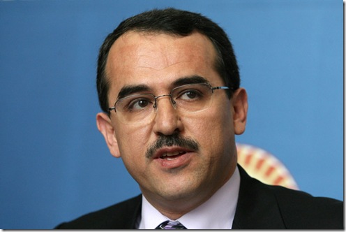 SADULLAH ERGIN