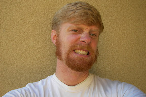 Yes, I once had a beard (2007)