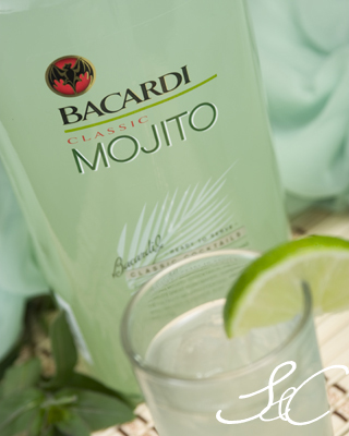 bacardí mojito