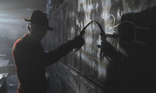 Freddy Krueger. Pesadila en Elm Street, el origen Freddy Krueger. Pesadila en Elm Street, el origen