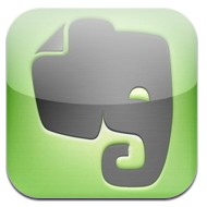 Télécharger Evernote pour iPad Télécharger Evernote pour iPad